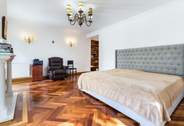 Portugalia, Sintra, Quinta da Penha Longa