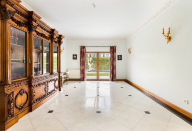 Portugalia, Sintra, Quinta da Penha Longa