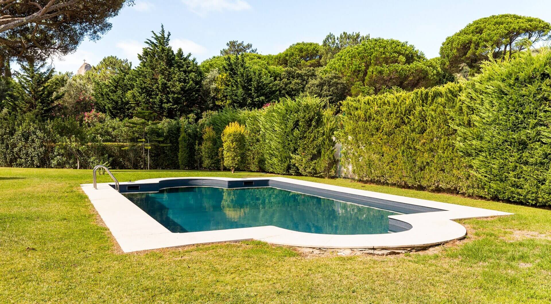 Portugalia, Sintra, Quinta da Penha Longa