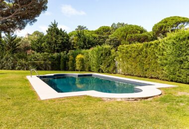 Portugalia, Sintra, Quinta da Penha Longa
