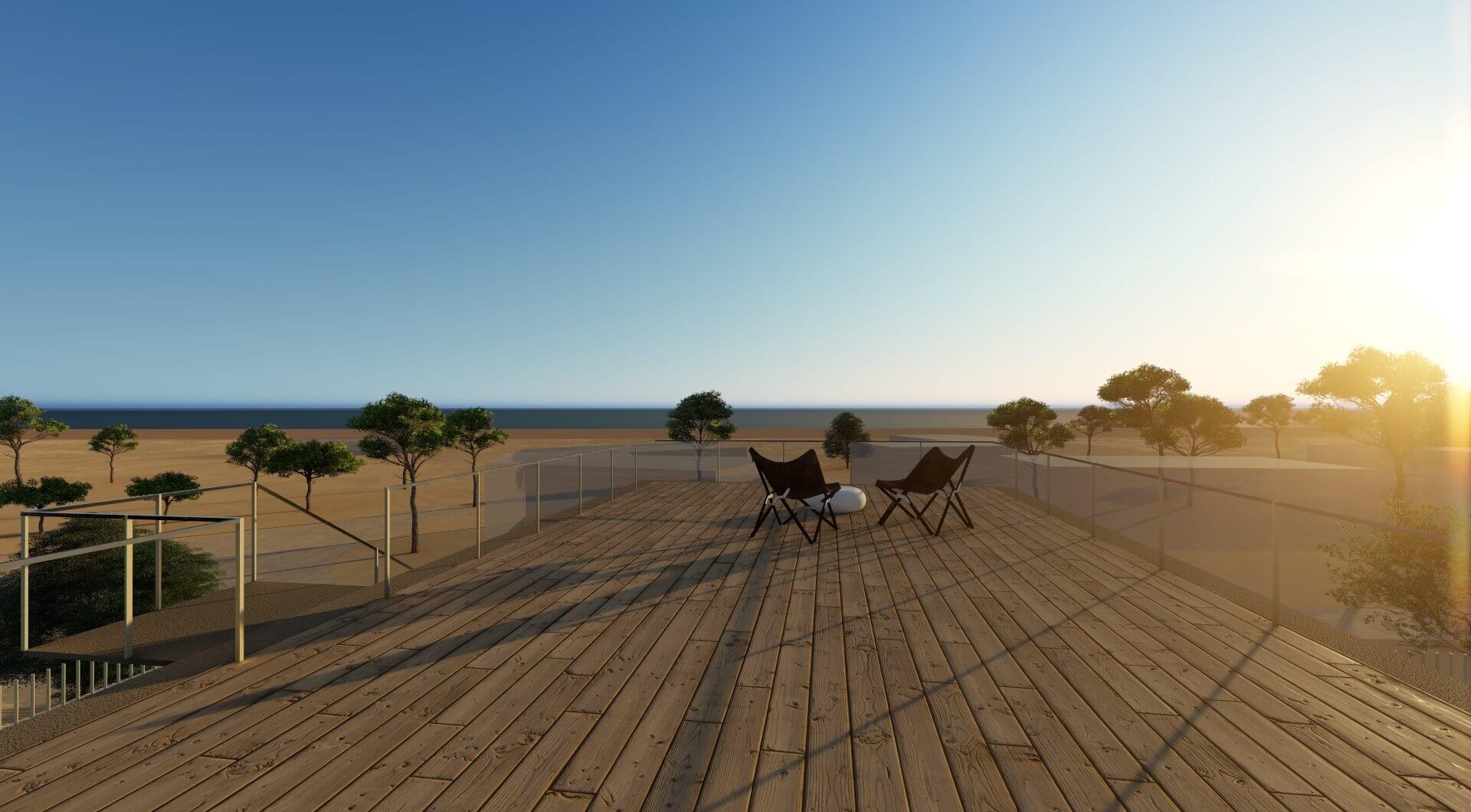 Portugalia, Comporta / Alentejo Coast, Soltroia