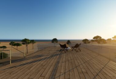 Portugalia, Comporta / Alentejo Coast, Soltroia