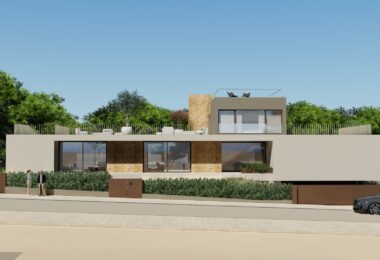 Portugalia, Comporta / Alentejo Coast, Soltroia