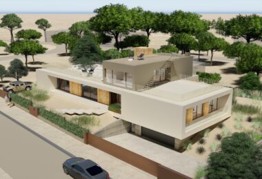 Portugalia, Comporta / Alentejo Coast, Soltroia