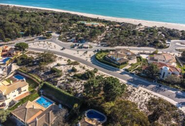 Portugalia, Comporta / Alentejo Coast, Soltroia