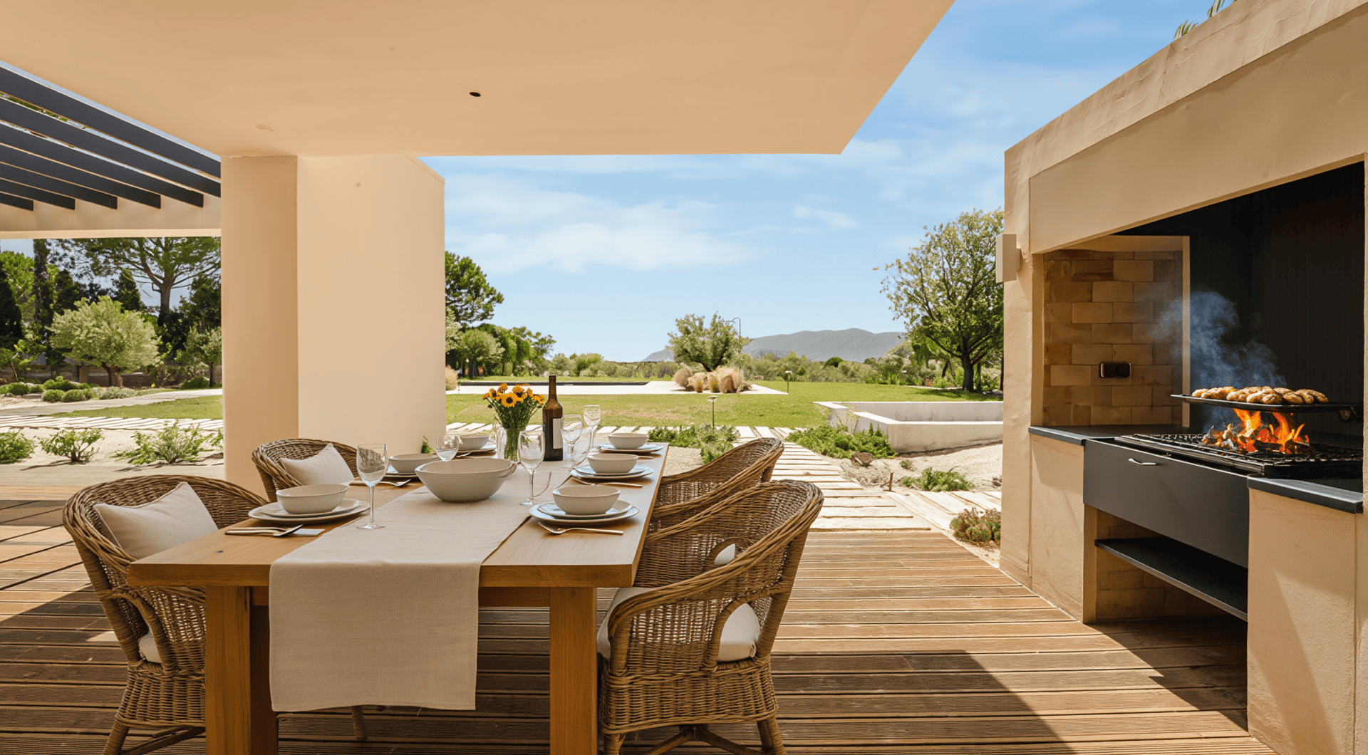 Portugalia, Comporta / Alentejo Coast, Troia