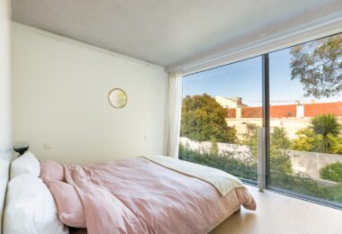 Portugalia, Lisbon, Campo de Ourique