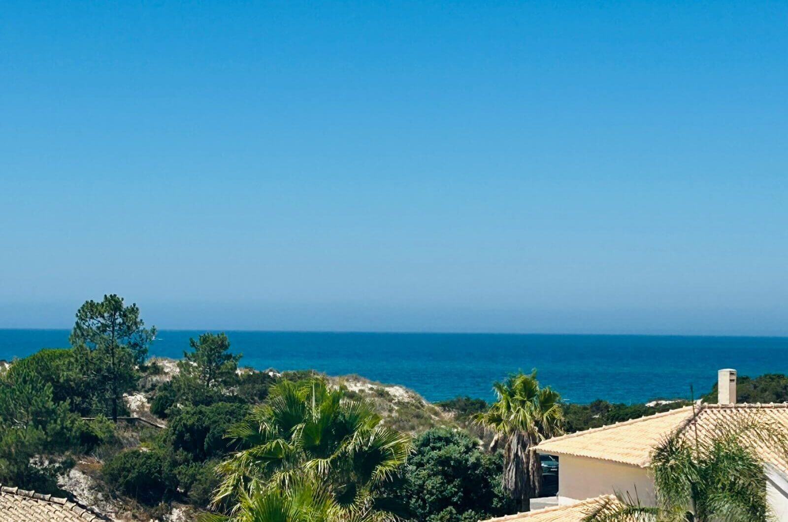Portugalia, Comporta / Alentejo Coast, Soltroia