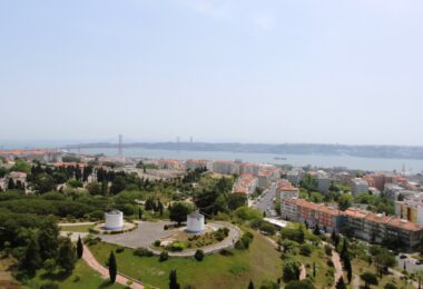 Portugalia, Lisbon, Restelo