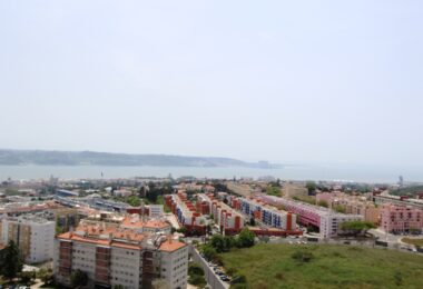 Portugalia, Lisbon, Restelo