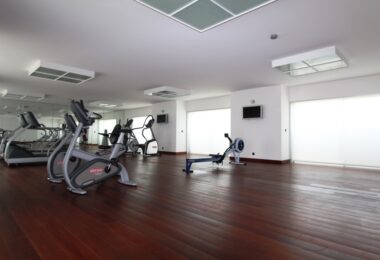 Portugalia, Lisbon, Restelo