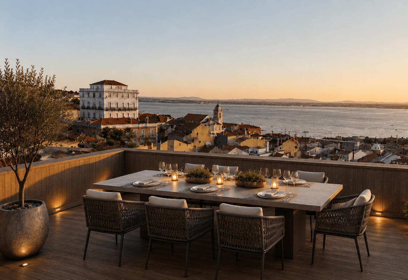 Portugalia, Lisbon, Chiado
