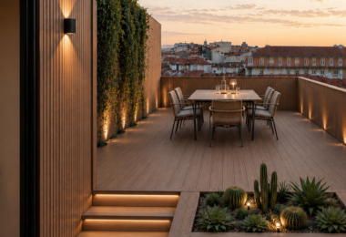 Portugalia, Lisbon, Chiado