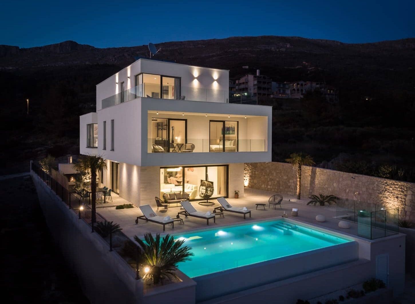Chorwacja, Split
