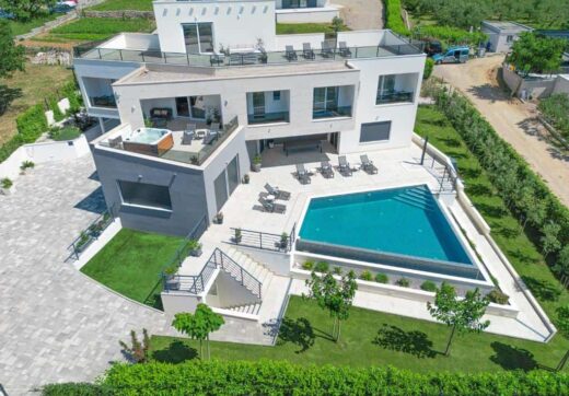 Chorwacja, Split