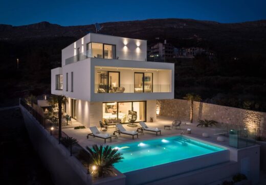Chorwacja, Split