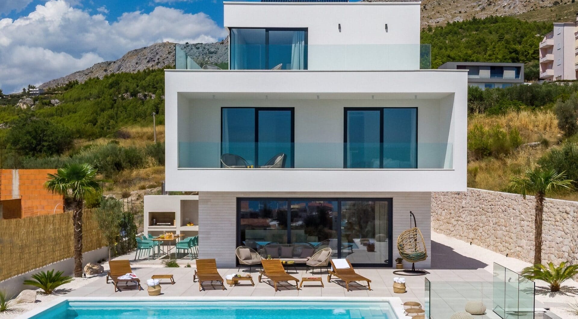 Chorwacja, Split