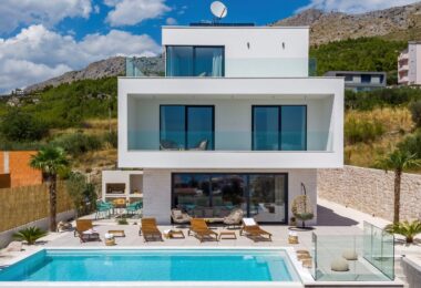 Chorwacja, Split