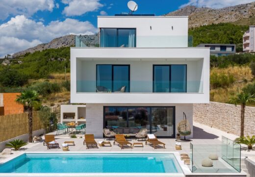 Chorwacja, Split
