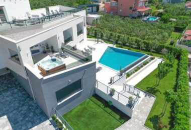 Chorwacja, Split