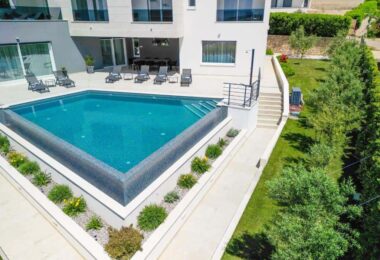 Chorwacja, Split