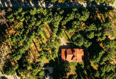 6624 m² przy ul. Potulickich | Konstancin-Jeziorna