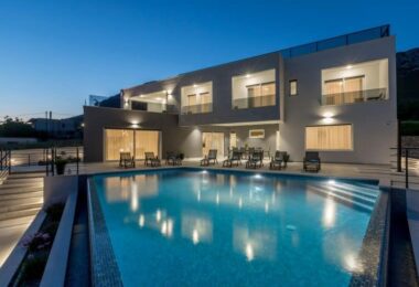 Chorwacja, Split