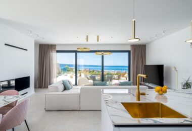 Chorwacja, Split
