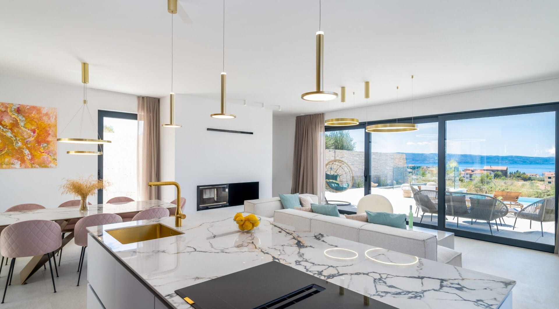 Chorwacja, Split