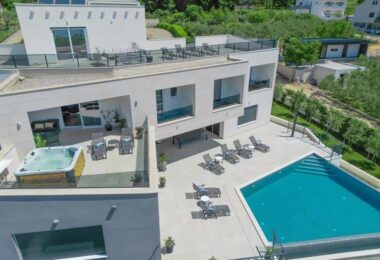 Chorwacja, Split