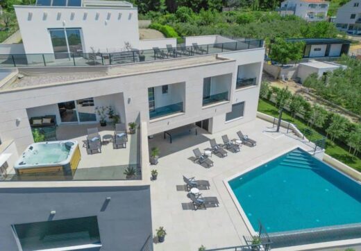 Chorwacja, Split