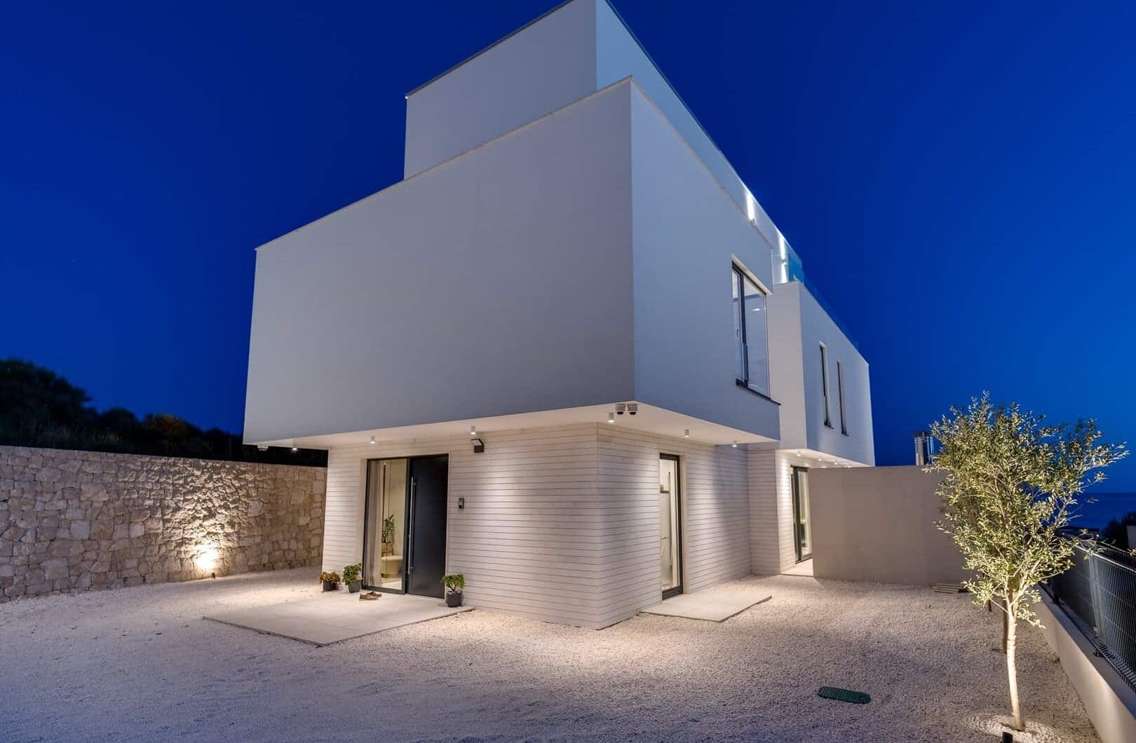 Chorwacja, Split