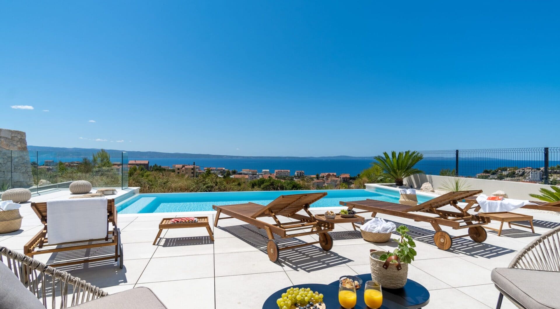 Chorwacja, Split