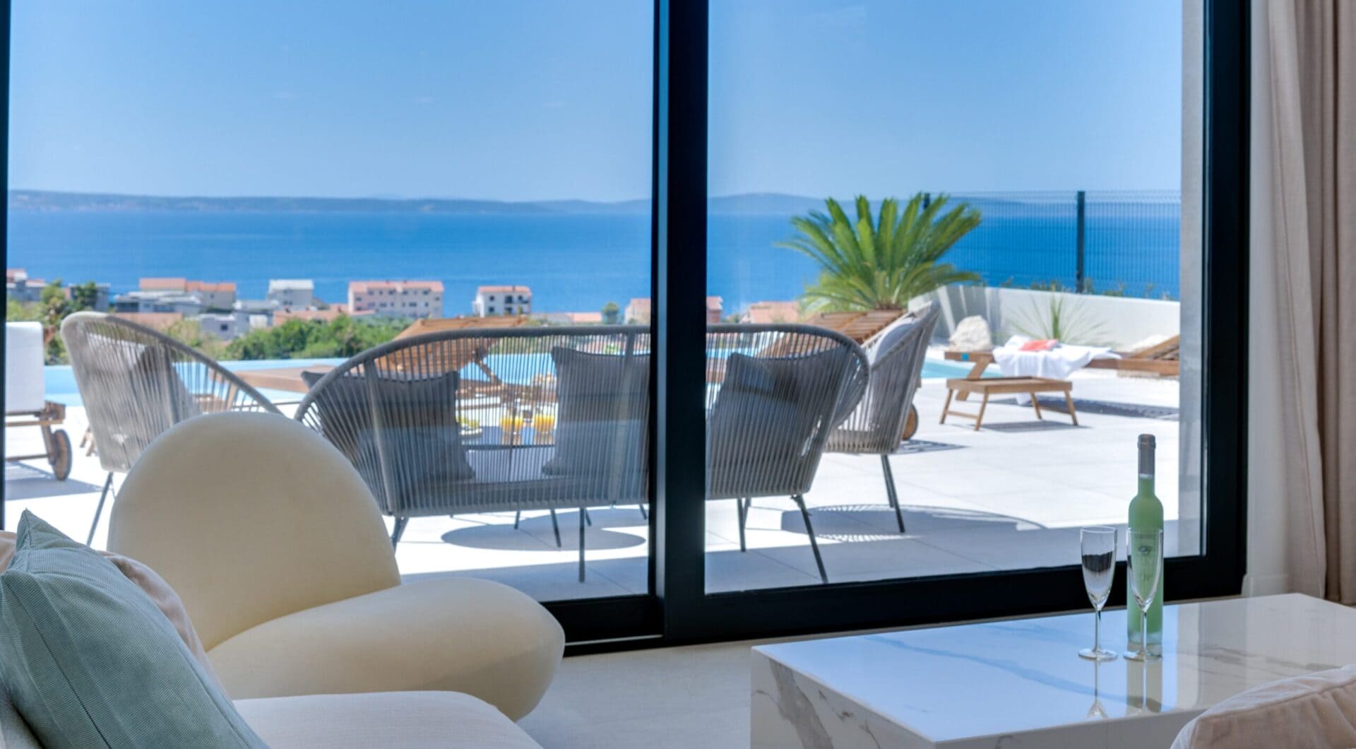 Chorwacja, Split