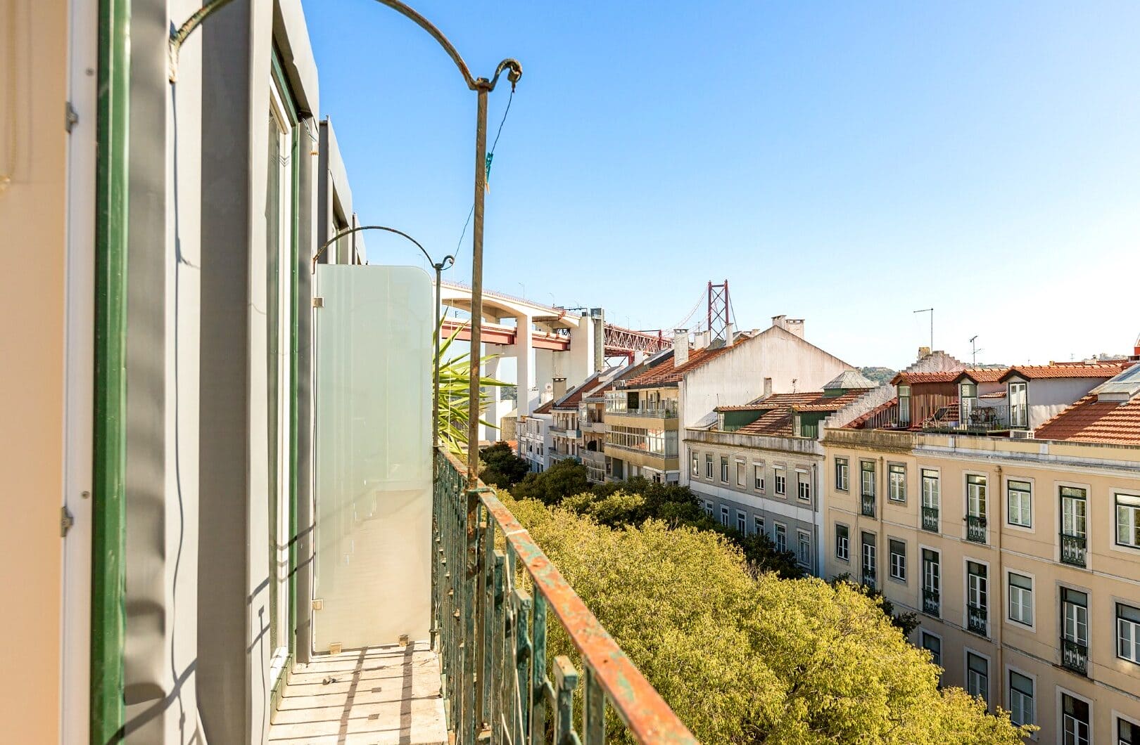 Portugalia, Lisbon, Alcântara
