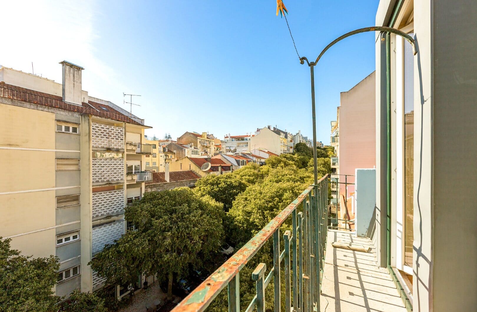 Portugalia, Lisbon, Alcântara