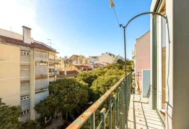 Portugalia, Lisbon, Alcântara