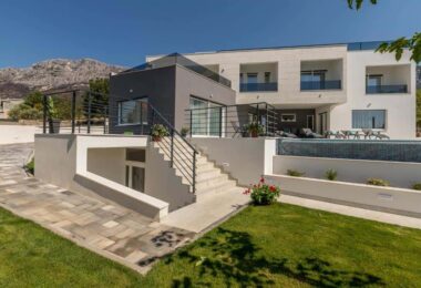 Chorwacja, Split
