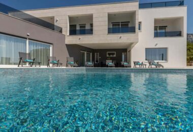 Chorwacja, Split