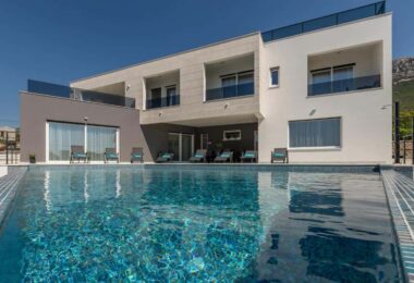 Chorwacja, Split