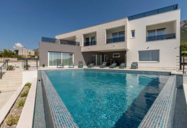 Chorwacja, Split