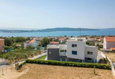 Chorwacja, Split