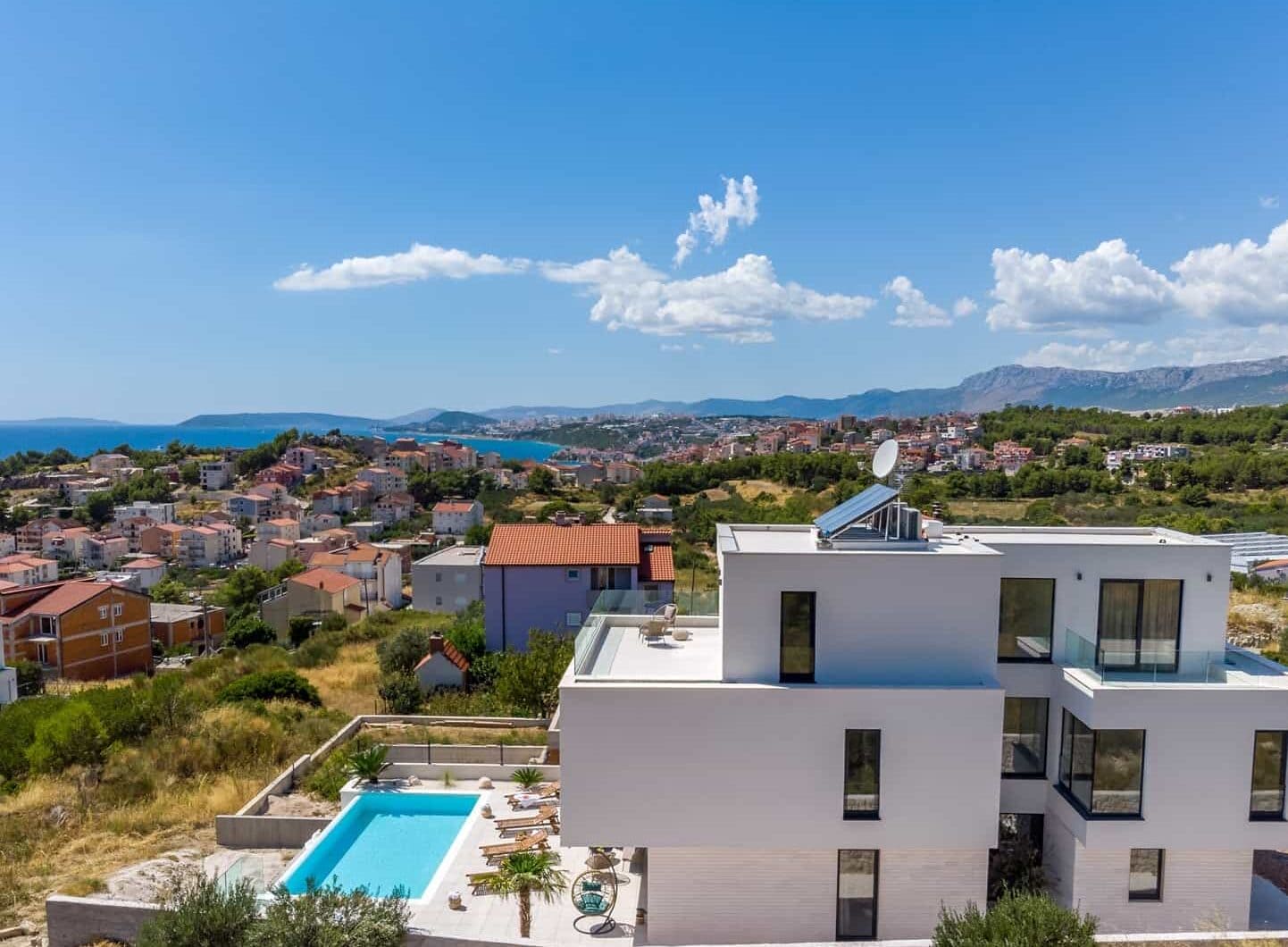 Chorwacja, Split