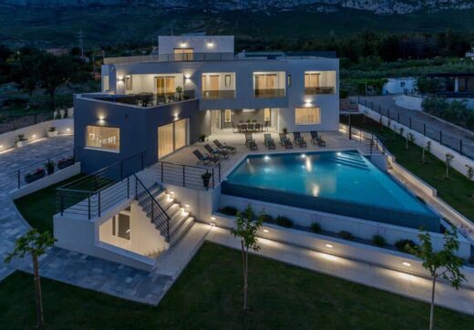 Chorwacja, Split