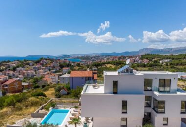 Chorwacja, Split