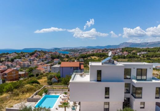 Chorwacja, Split