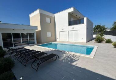 Chorwacja, Kastela