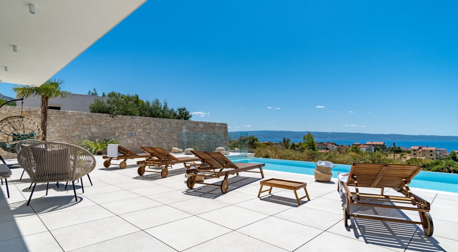 Chorwacja, Split