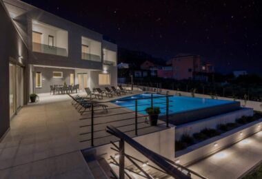 Chorwacja, Split