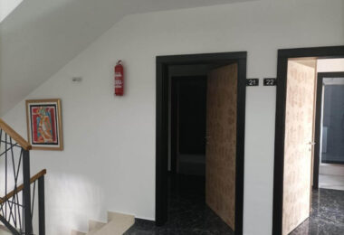 Chorwacja, Rogoznica
